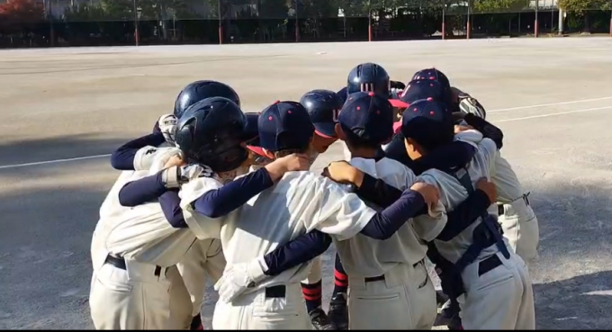 杉並ホワイトベアーズ